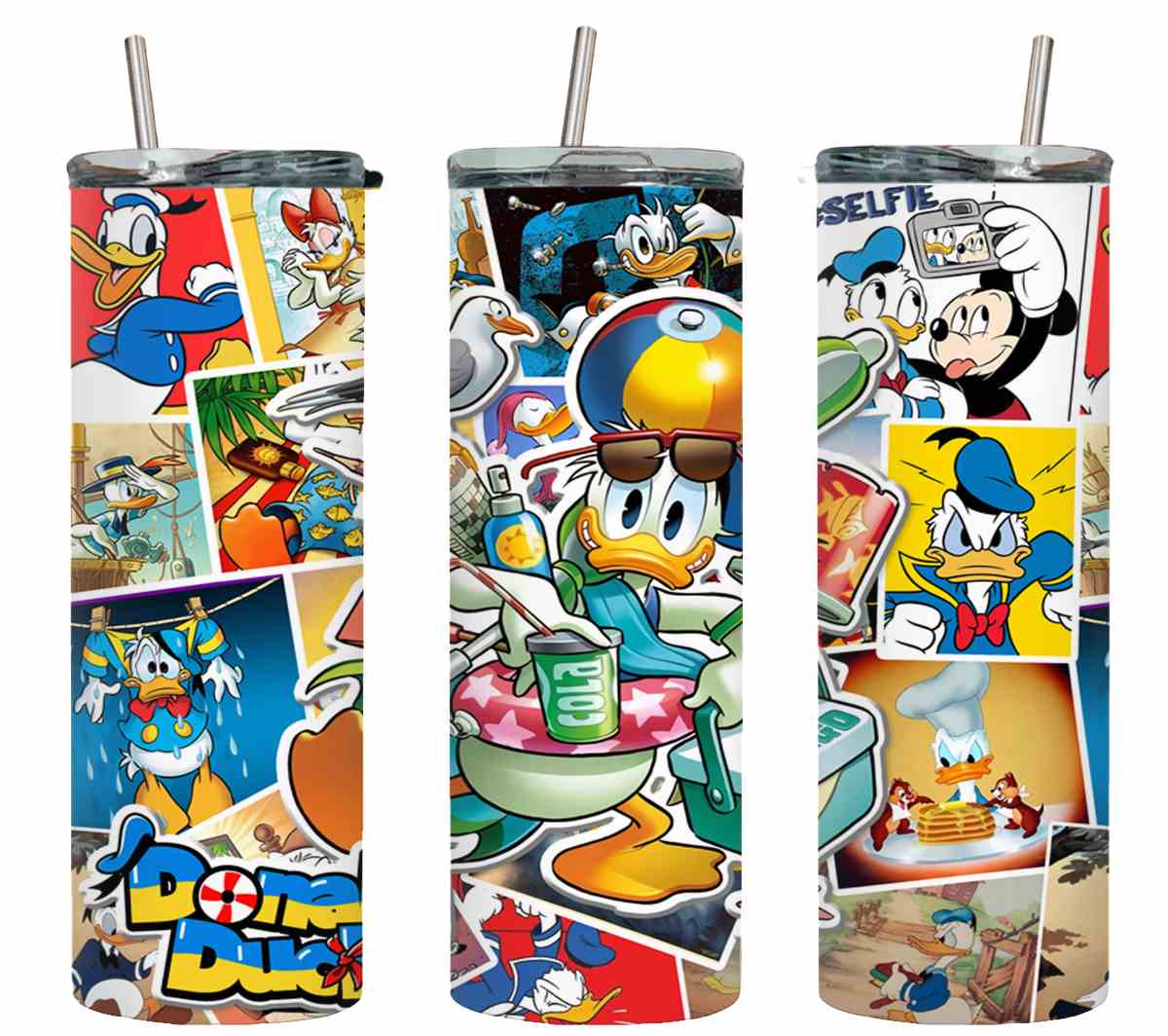 Donald Duck-8842